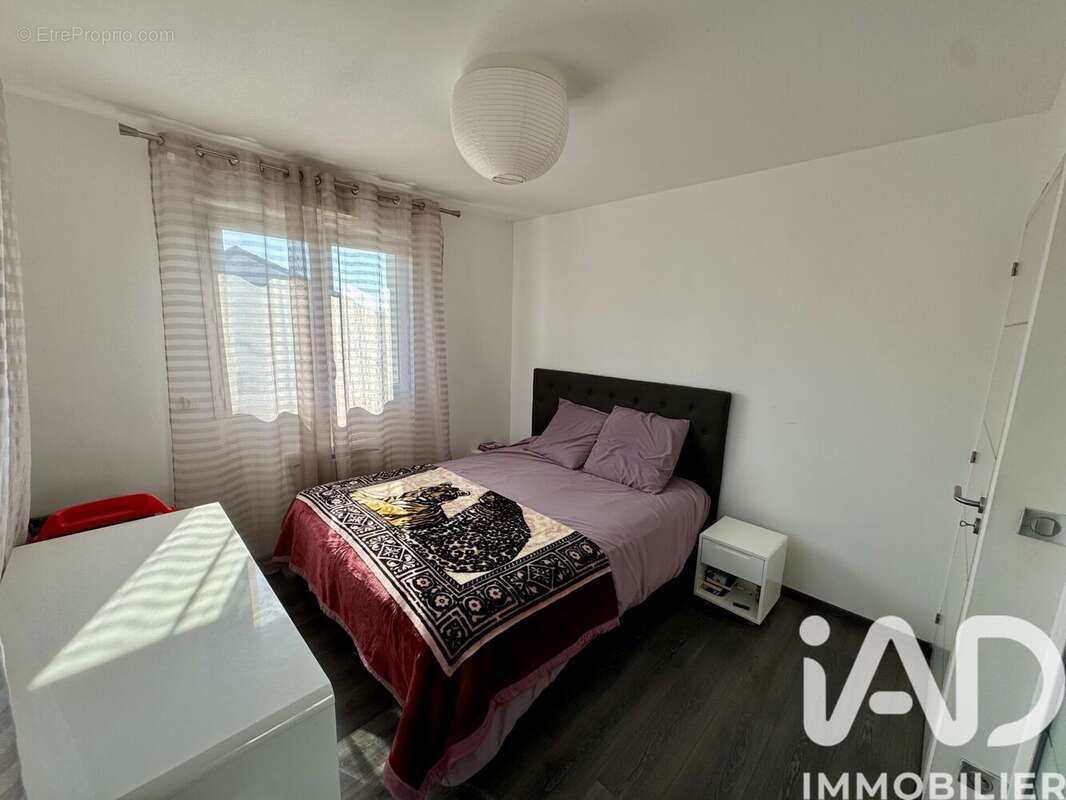 Photo 6 - Maison à MORANGIS