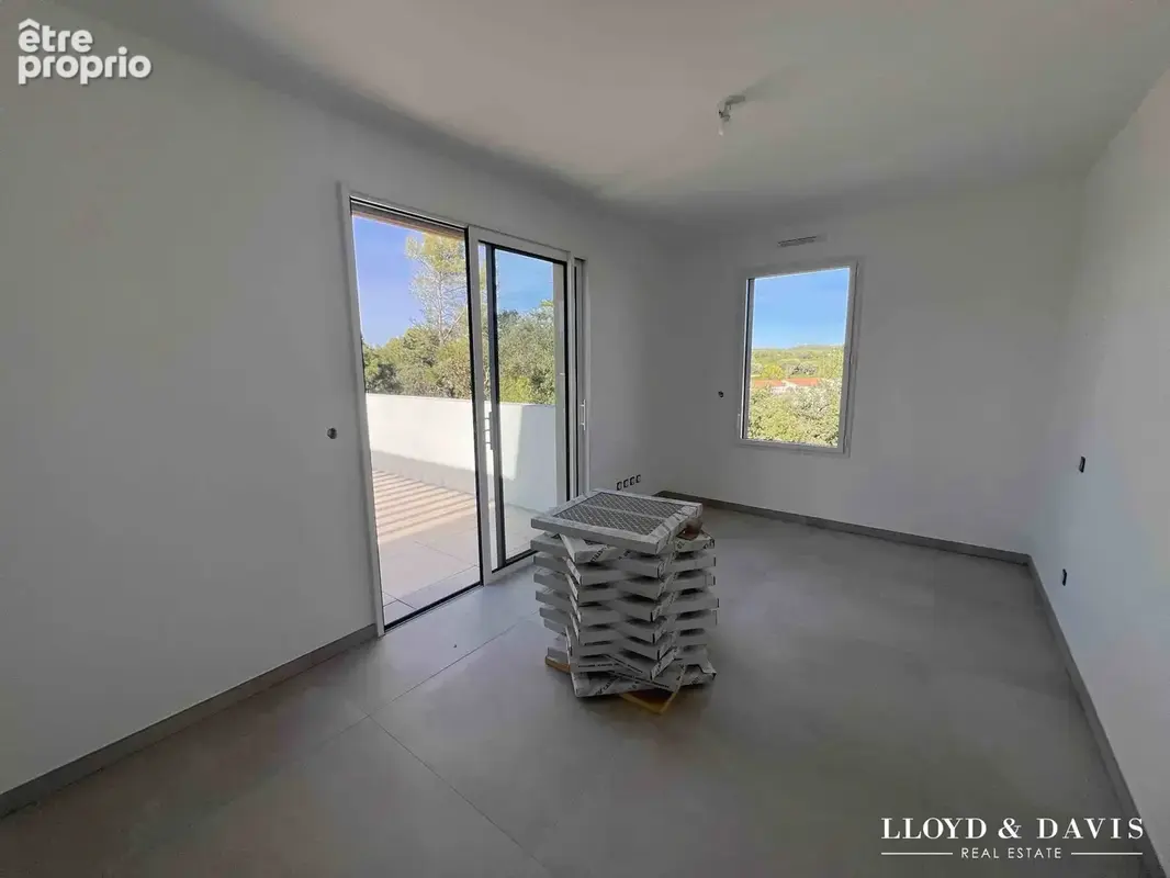 Appartement 4 pièces 102 m² à vendre à Saint-Clement-De-Riviere (34980) - photo 7