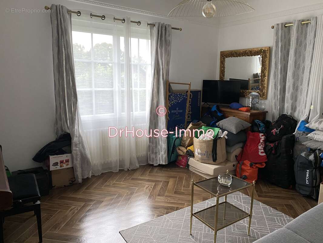 Appartement à THONON-LES-BAINS