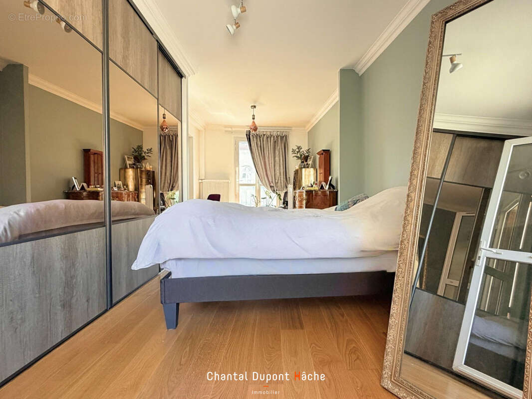Appartement à CHARTRES