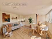 Appartement à CHATEAULIN