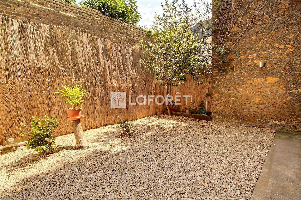 Appartement à PUTEAUX