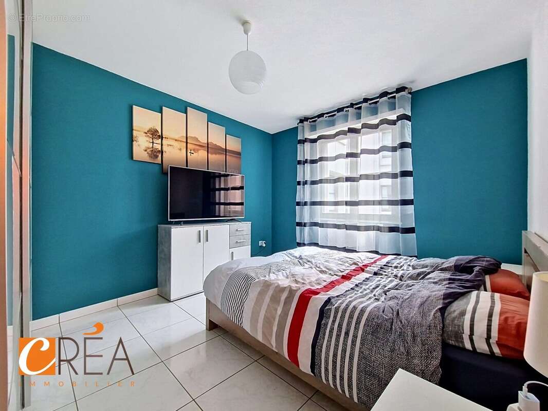 Appartement à GUEBWILLER
