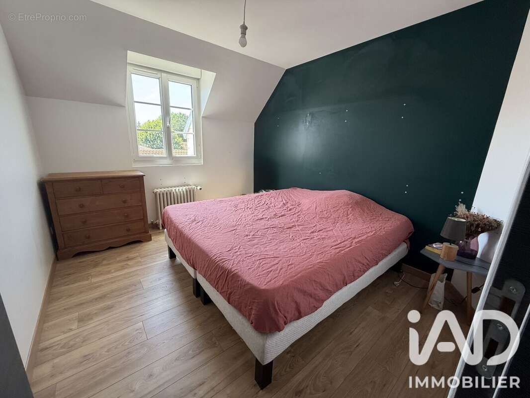 Maison 88 m² à Bouafles  - photo 6