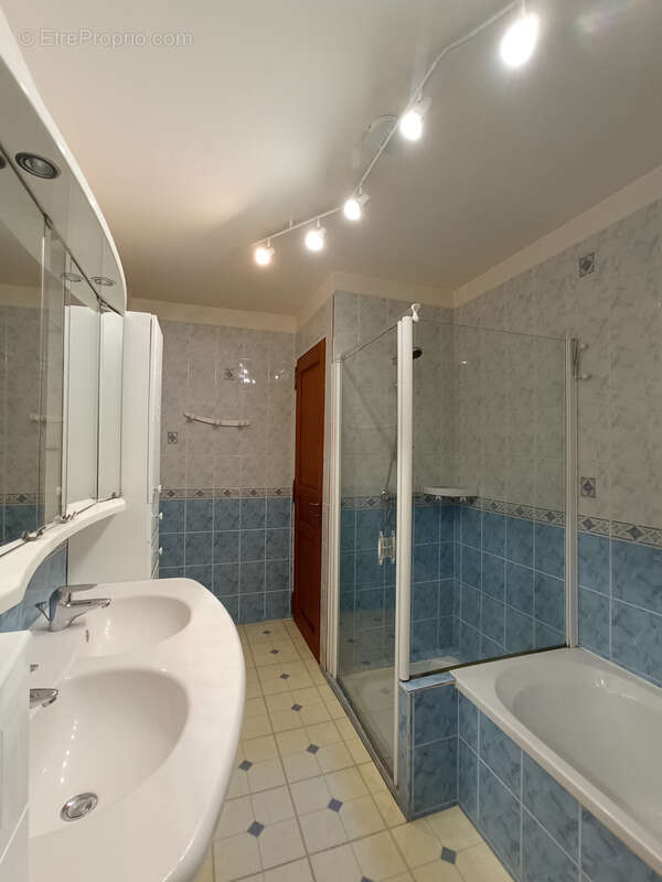 Maison à LE NEUBOURG