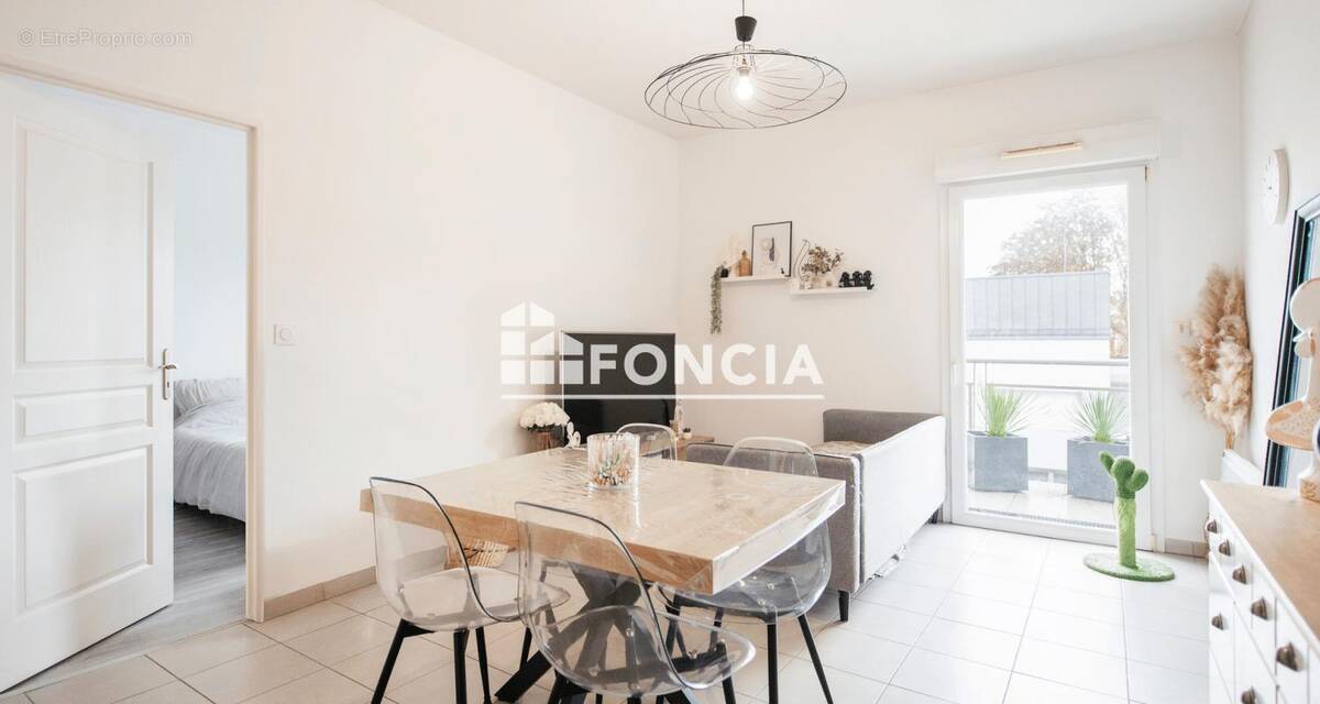 Appartement à ORLEANS