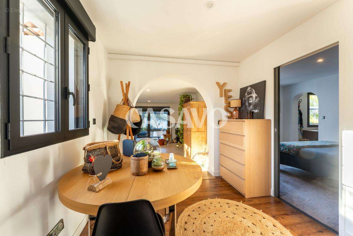 Maison à AIX-EN-PROVENCE