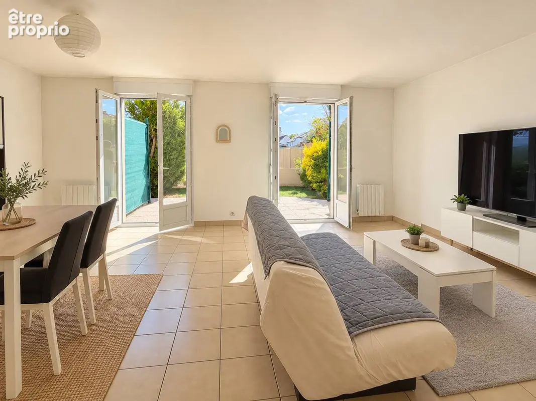 Maison 5 pièces à vendre à Saint Denis - 298 000 - photo 6