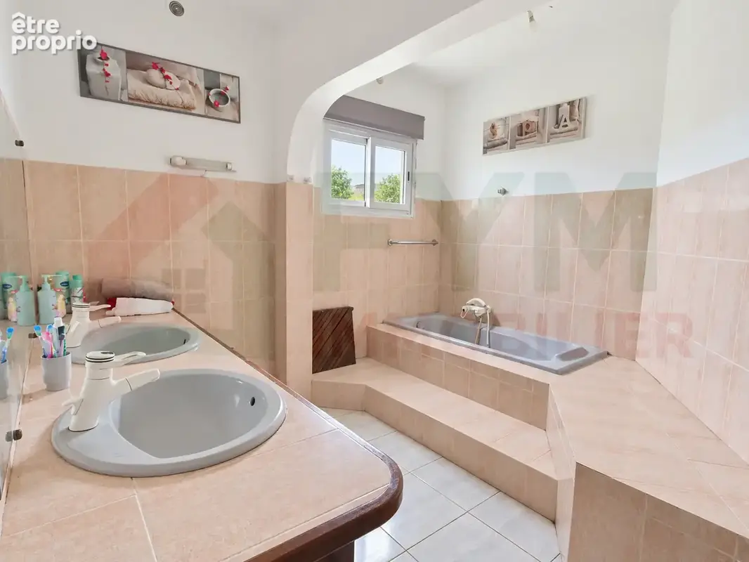 À vendre   bien d’exception   villa f6 à bois court   559 075 € hai - photo 8