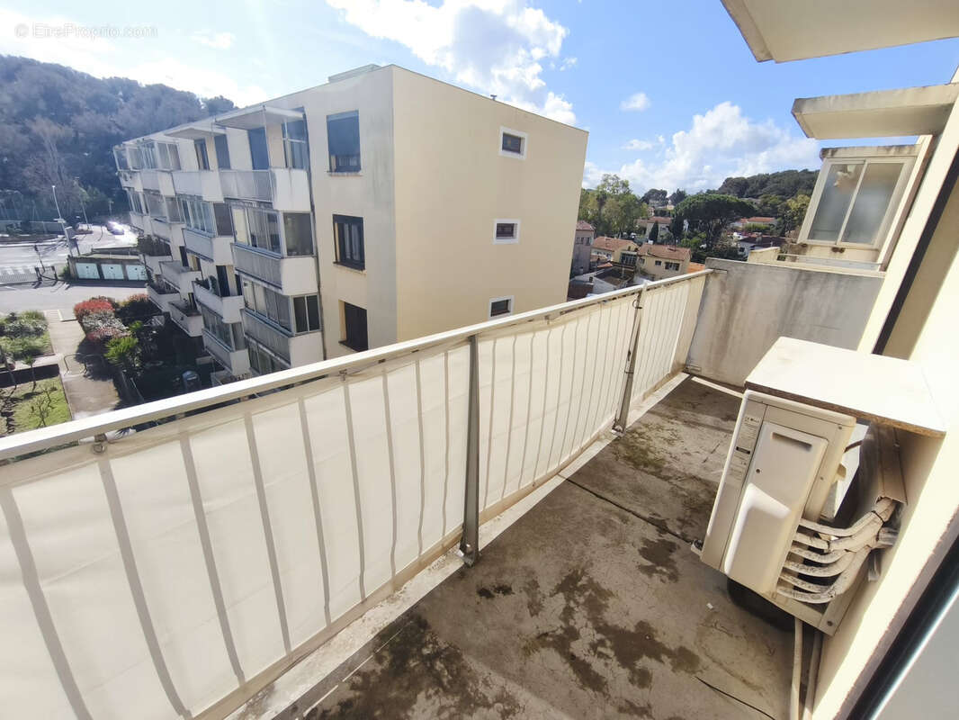 Appartement à LA SEYNE-SUR-MER