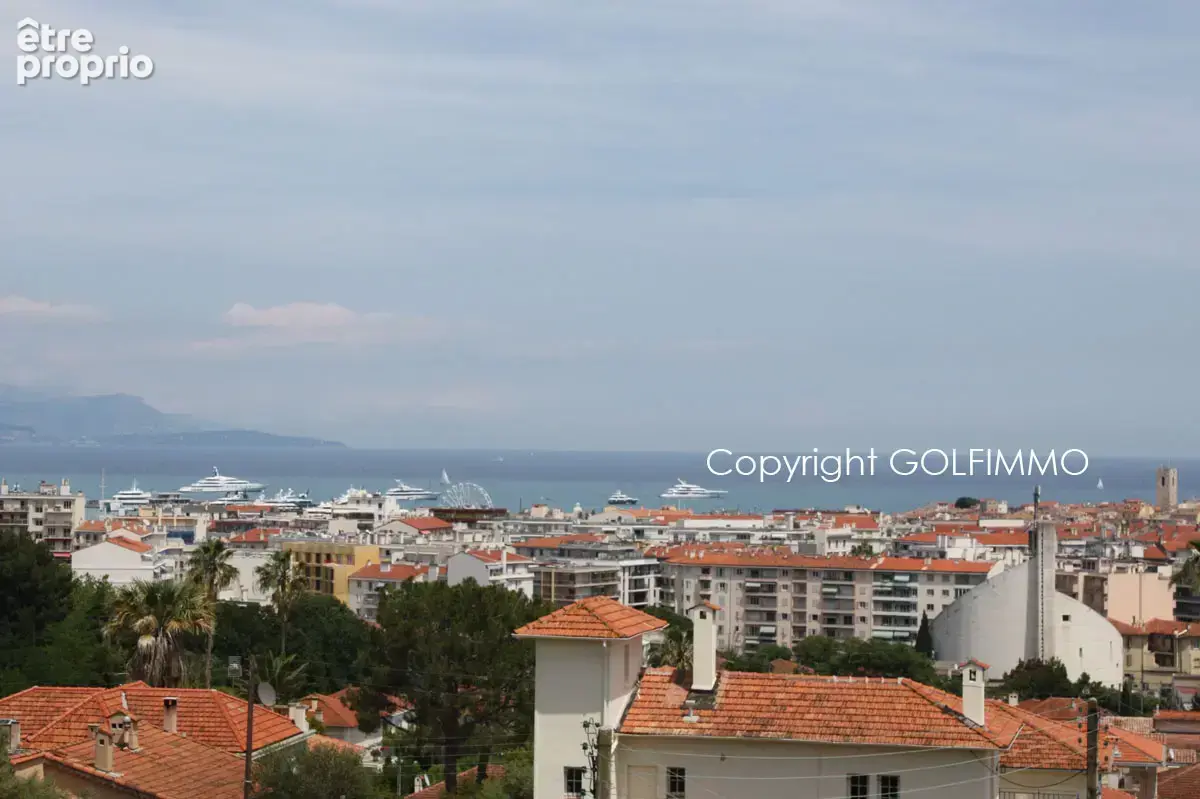 Appartement avec vue mer panoramique - photo 10