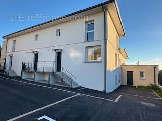 Maison à SAINT-ORENS-DE-GAMEVILLE