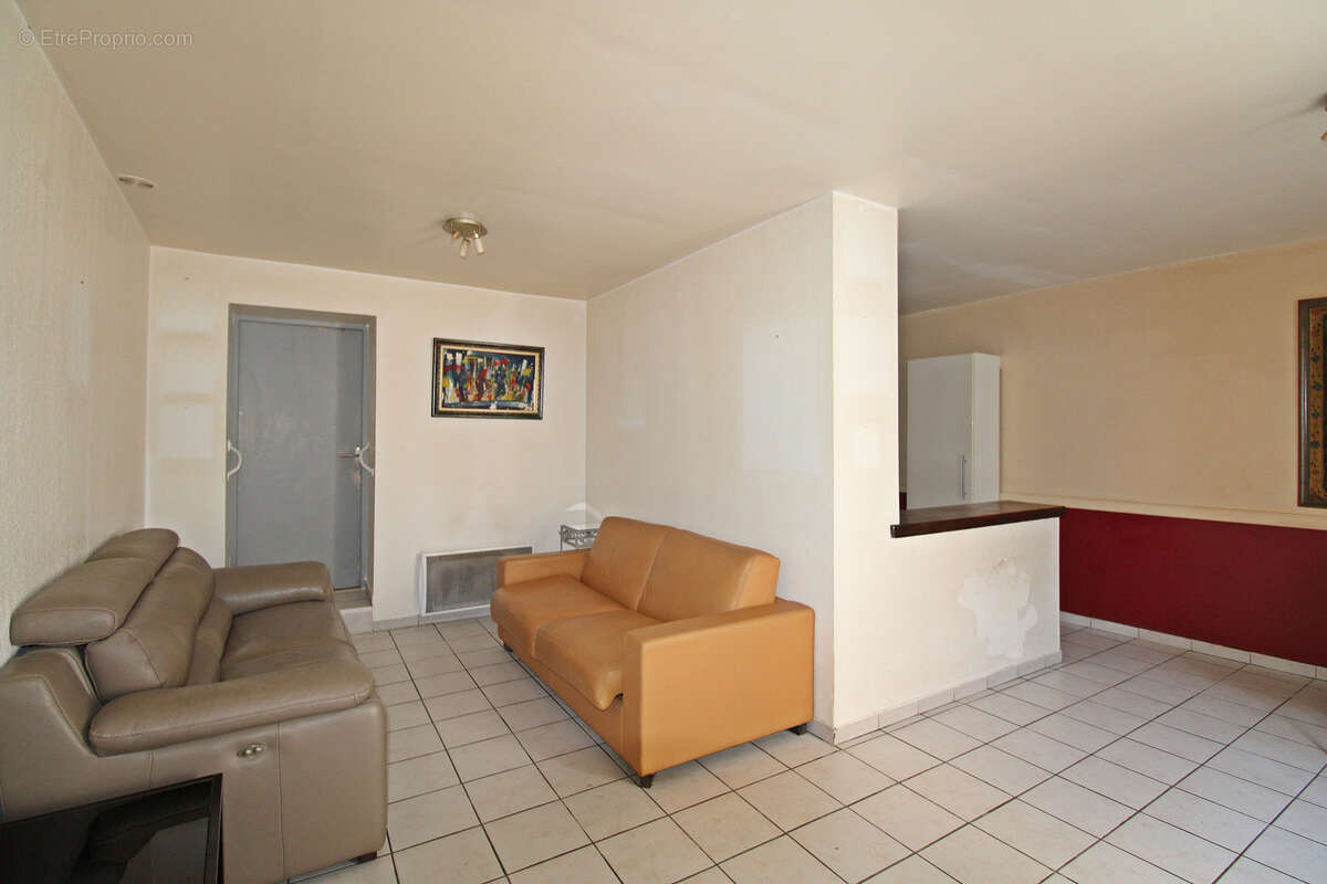 Appartement à LA SEYNE-SUR-MER