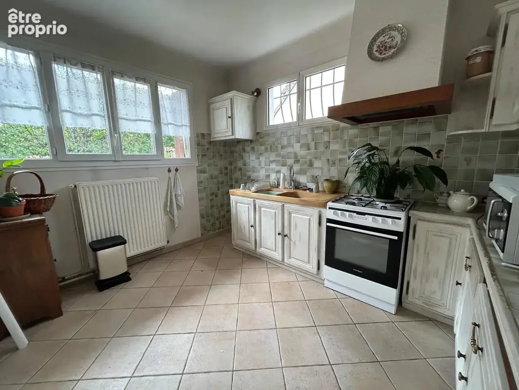 Vente Maison Soisy-sous-montmorency(95230) 520 000ï¿œ - photo 3