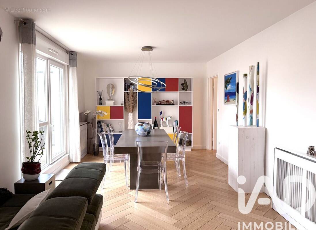 Photo 1 - Appartement à ANTONY