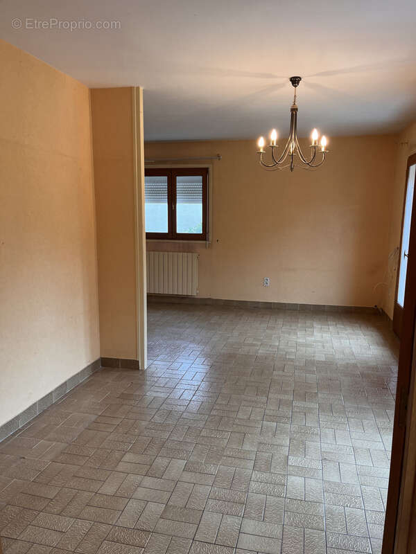 Maison à Yzeure - photo 7