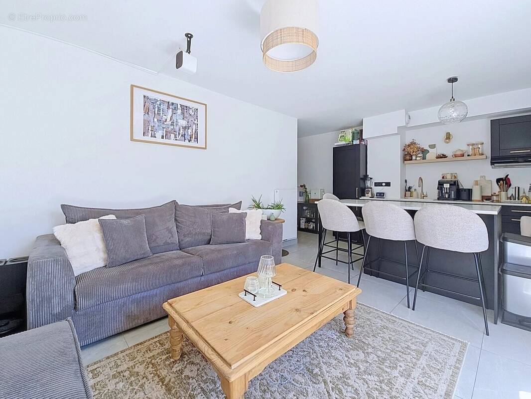 Appartement à BRY-SUR-MARNE