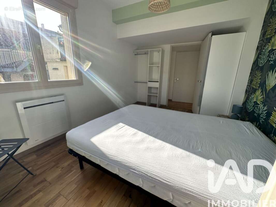 Photo 9 - Appartement à POITIERS