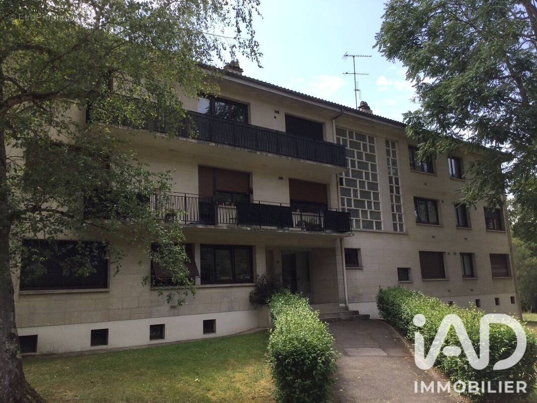 Photo 1 - Appartement à ETIOLLES