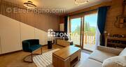 Appartement à CREST-VOLAND