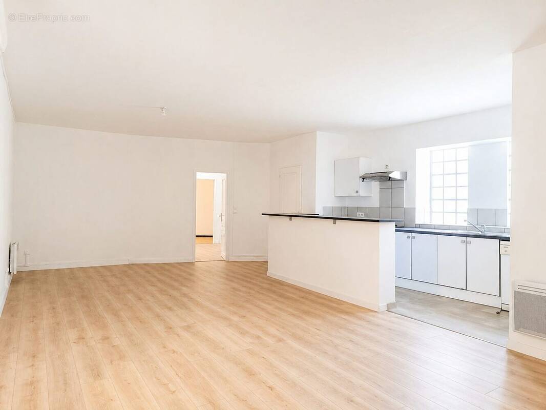 Appartement à NARBONNE