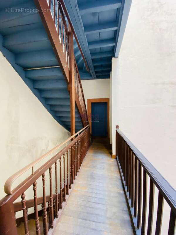 Appartement à MONTAUBAN