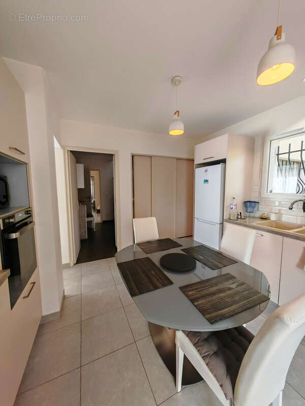 Maison à TRANS-EN-PROVENCE