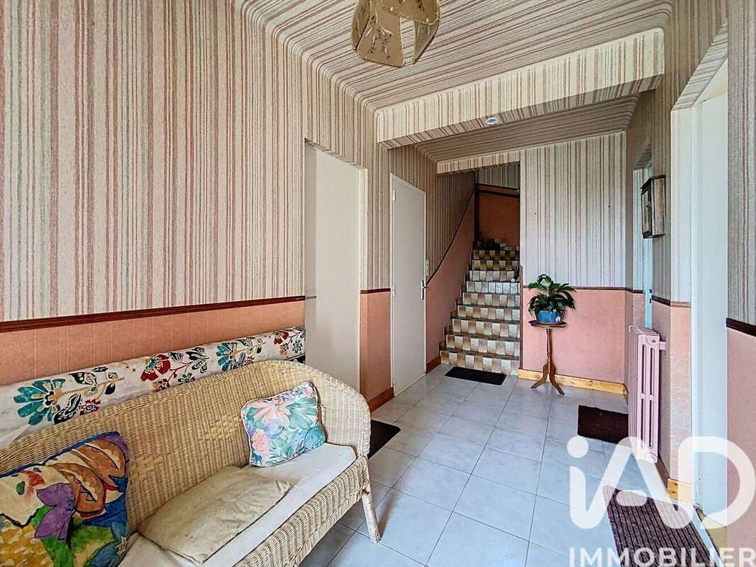 Photo 8 - Maison à BAGUER-PICAN