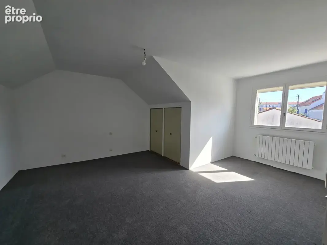 Maison 106m² à rezé - photo 15