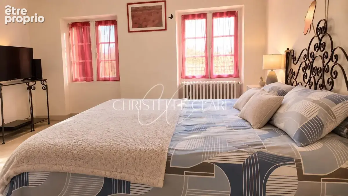 Grande maison de ville au coeur de Limoux - photo 11