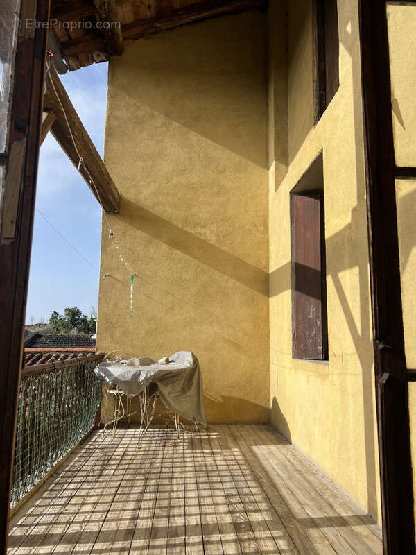 Maison à MOISSAC