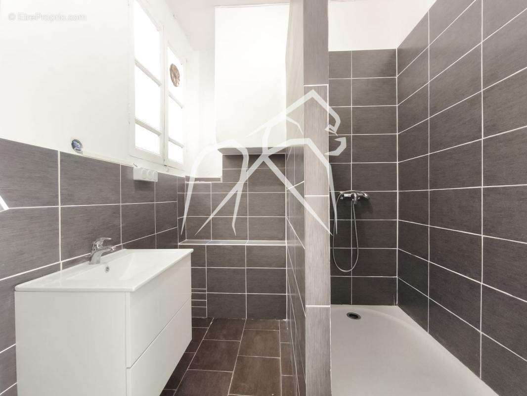 Appartement 3 pieces  70m²  2 chambres   montpellier-centre (34000) - photo 10