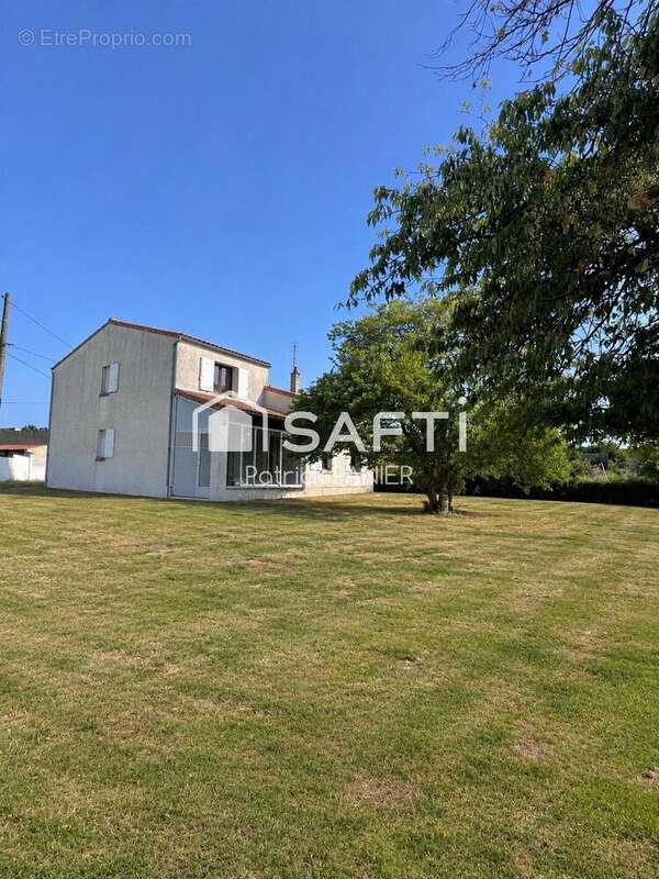 Photo 2 - Maison à CONTRE