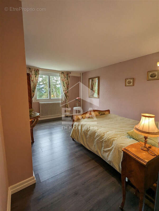 Maison à PORT-SAINTE-MARIE