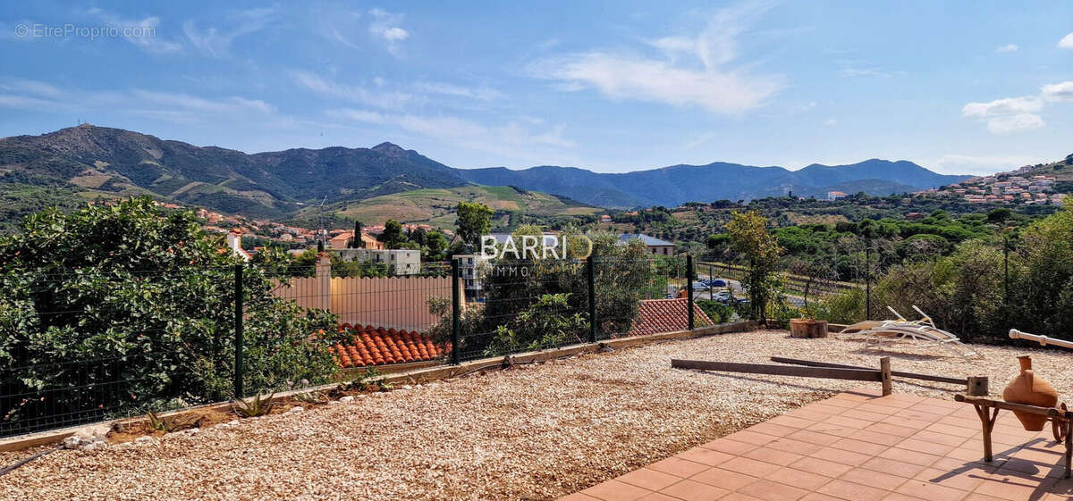 Maison 237 m² à Banyuls-Sur-Mer  - photo 6