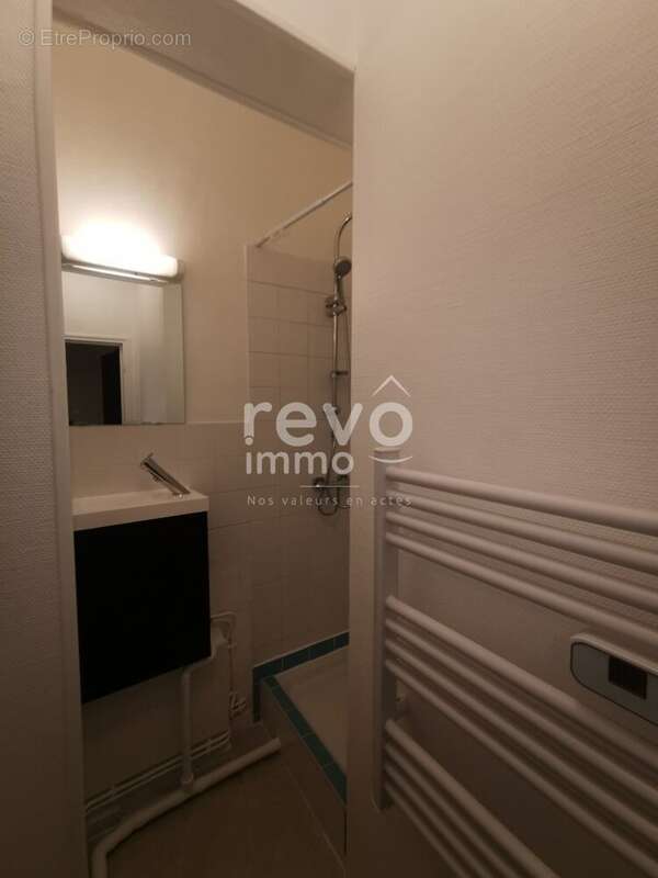 Appartement à ANGERS
