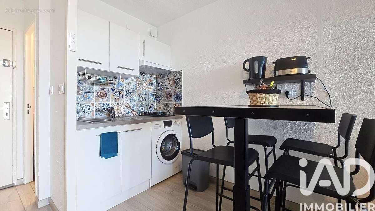 Photo 5 - Appartement à LE BARCARES