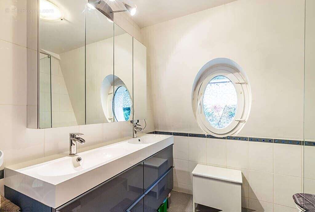 Maison à BOURG-LA-REINE