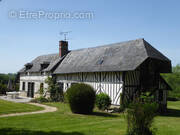 Maison à PONT-L'EVEQUE