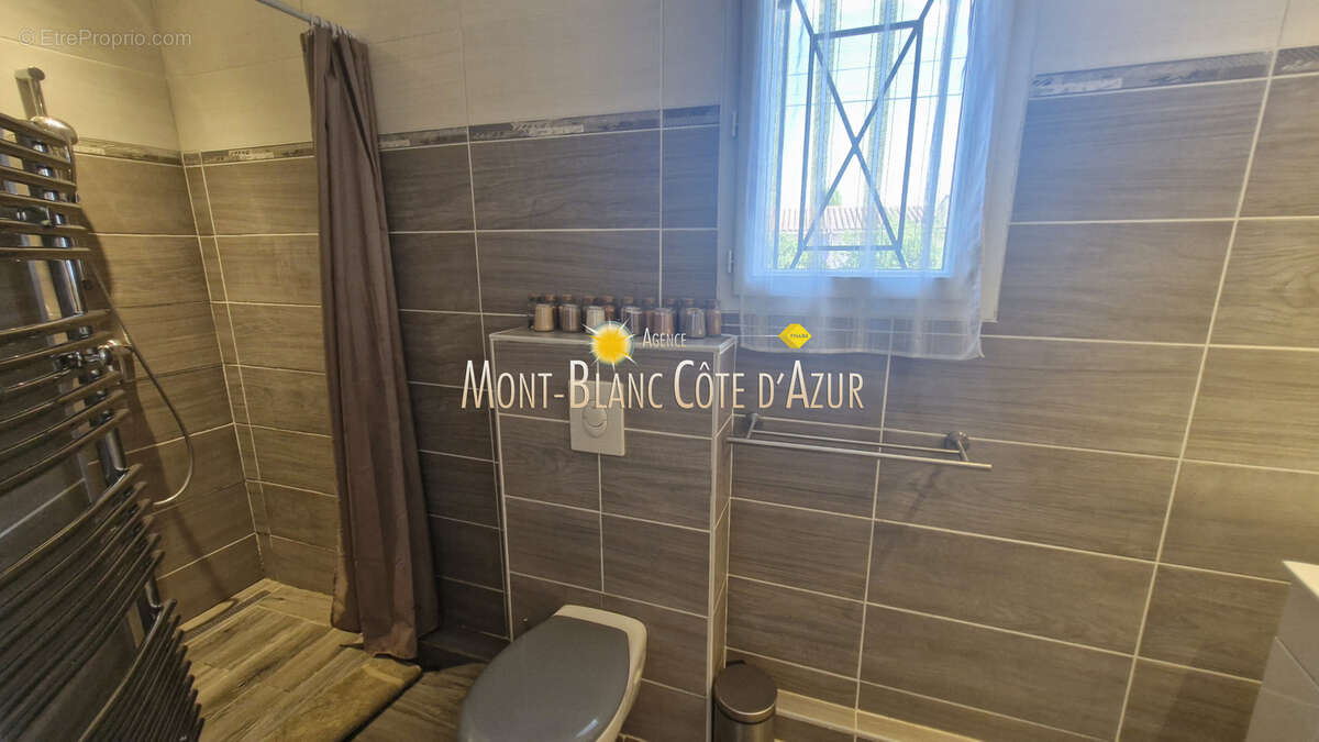 Maison à SAINTE-MAXIME