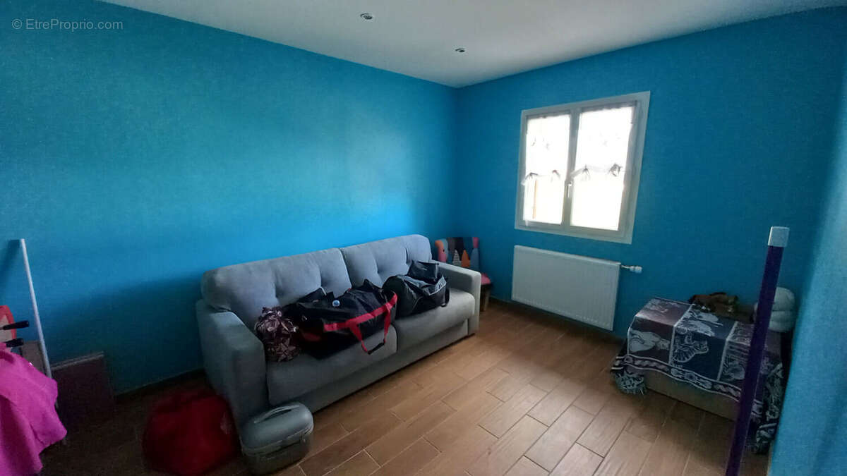 Maison à MONTPON-MENESTEROL