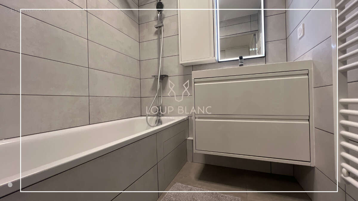 Appartement à BELFORT