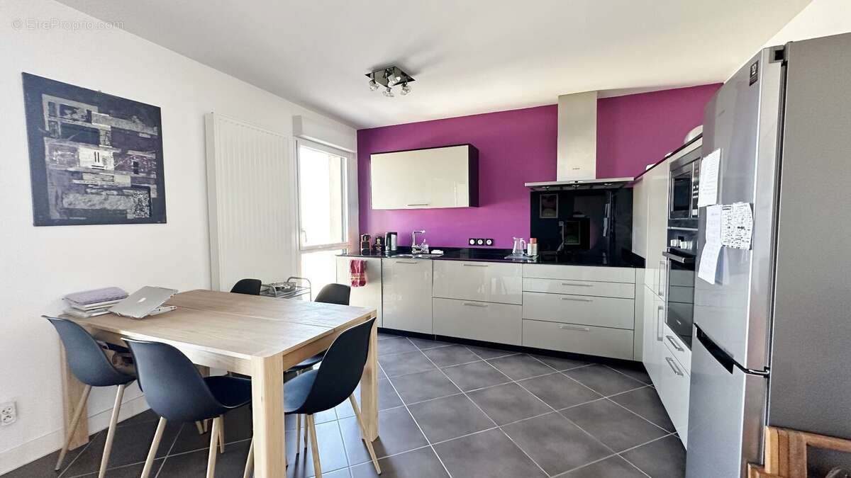 Appartement à CAPBRETON