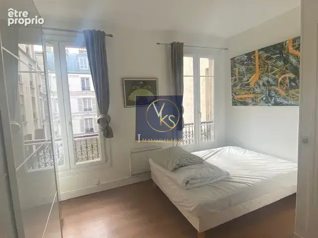 Paris iii - rue de la perle - 62 m2 - photo 10