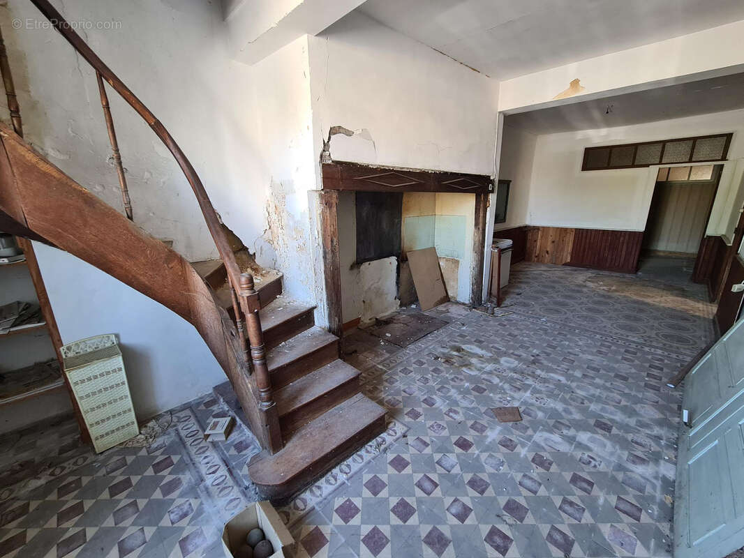 Maison à ARZACQ-ARRAZIGUET