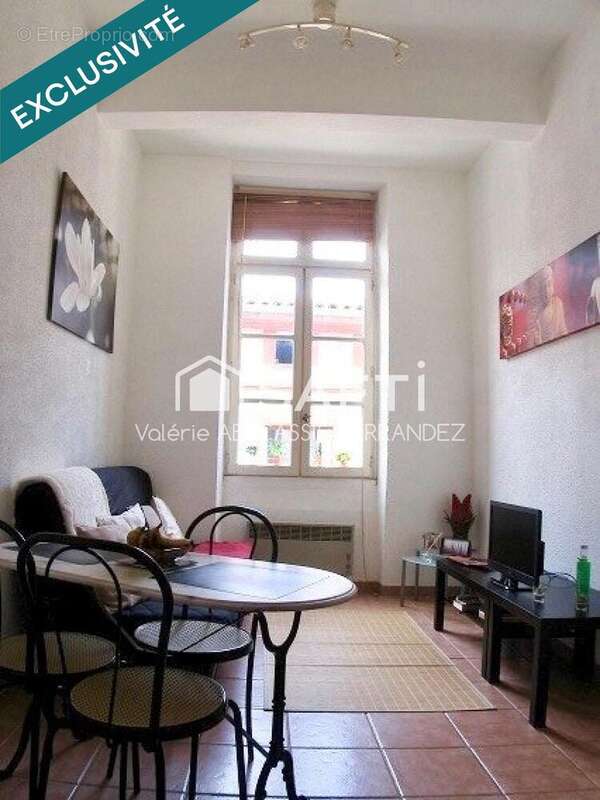 Photo 3 - Appartement à TOULOUSE
