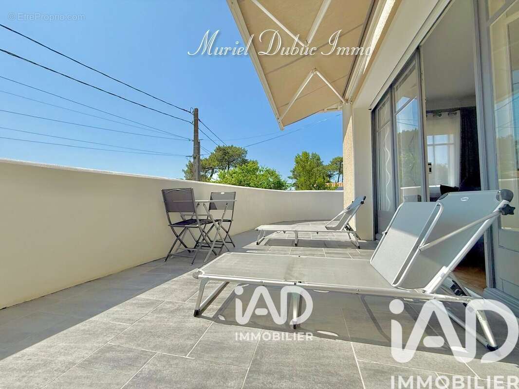 Photo 2 - Maison à LA TREMBLADE