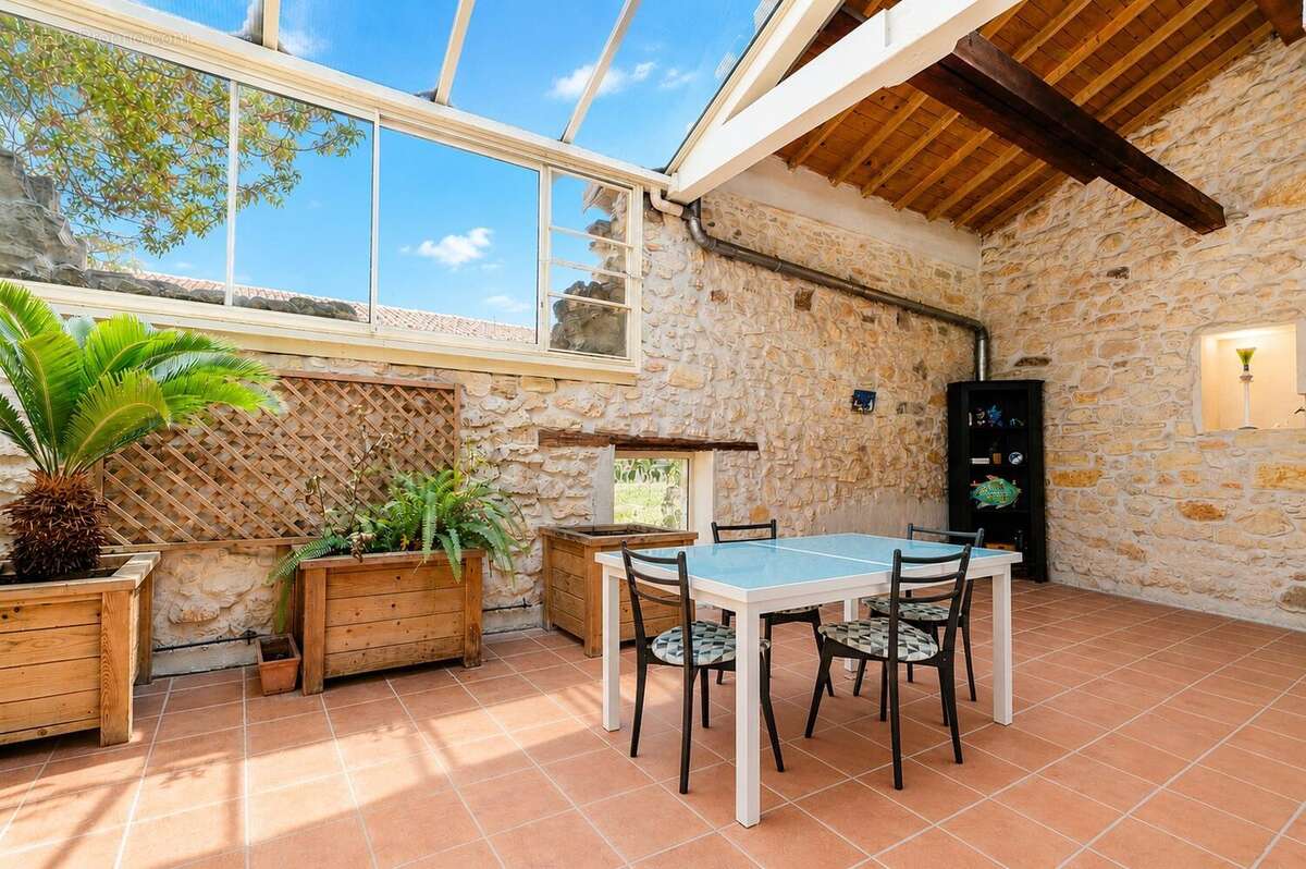 Appartement à NARBONNE