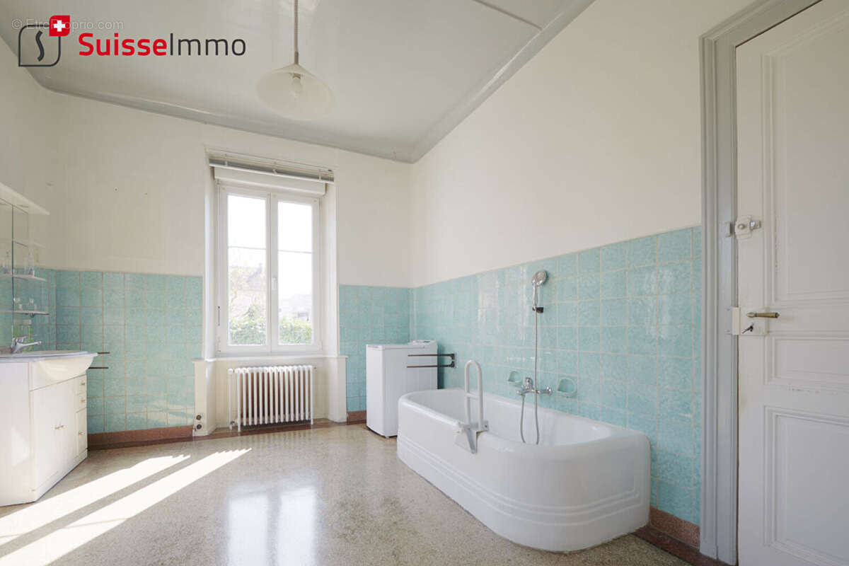 Appartement à AUDINCOURT