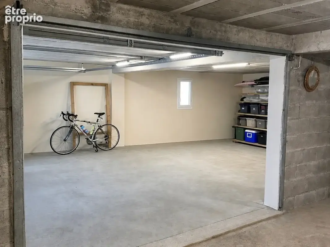 Fleury d'Aude Villa d'exception de type V de plain pied avec garage en sous-sol, SH 224 m2  avec vue dominante - photo 21